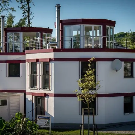 Ferienhaus Leuchtfeuer-3