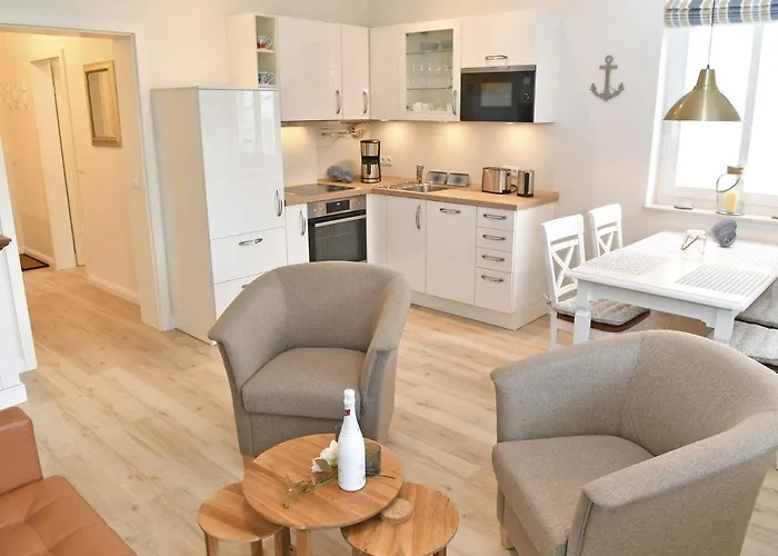 Villa Freya - Apt. 01