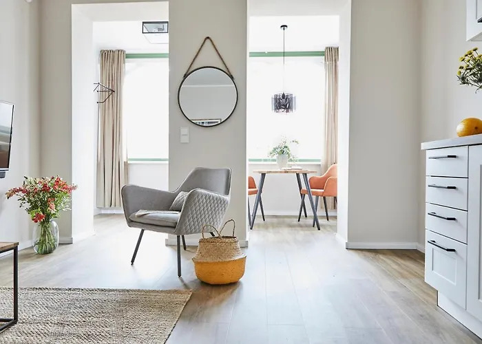 Ferienvermietung: Villa Fortuna