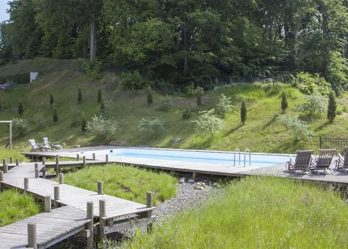 Ferienwohnungen Spa First Sellin