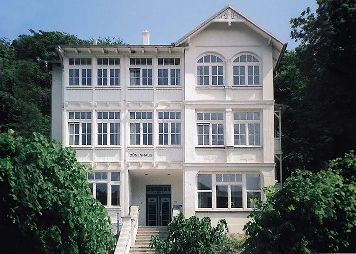 Duenenhaus Sellin