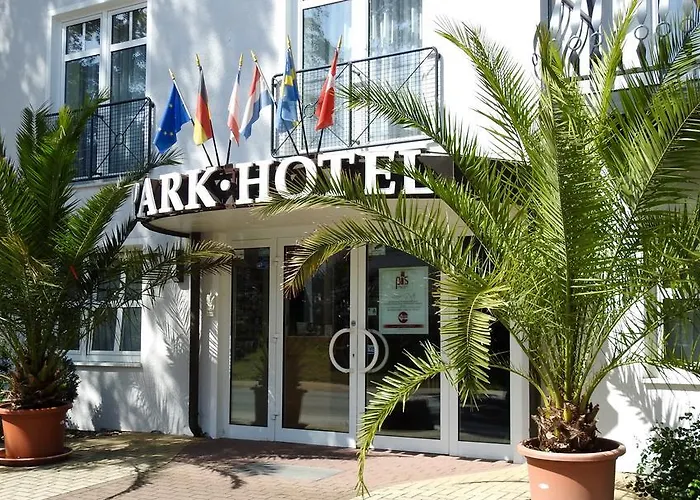 Park Hotel Sellin