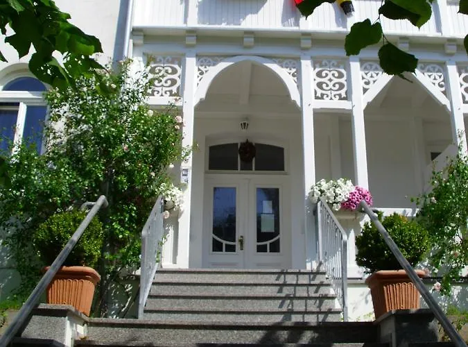 Apartment: Apartments Haus Eintracht Sellin