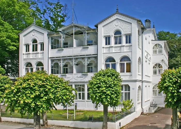 MyHome Ruegen - Haus Arkona